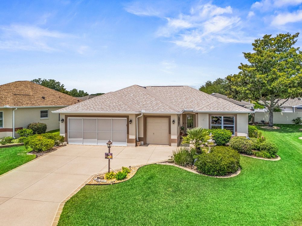 17770 SE 85th Ellerbe Ave