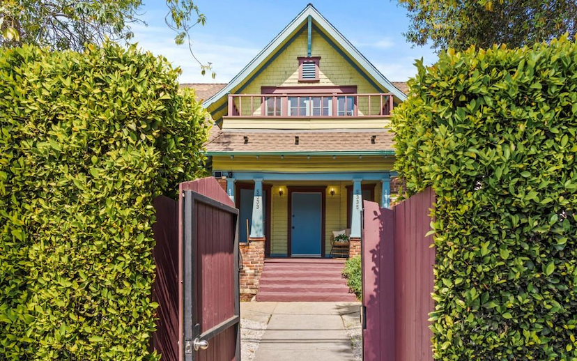 Top Highland Park Investment Property