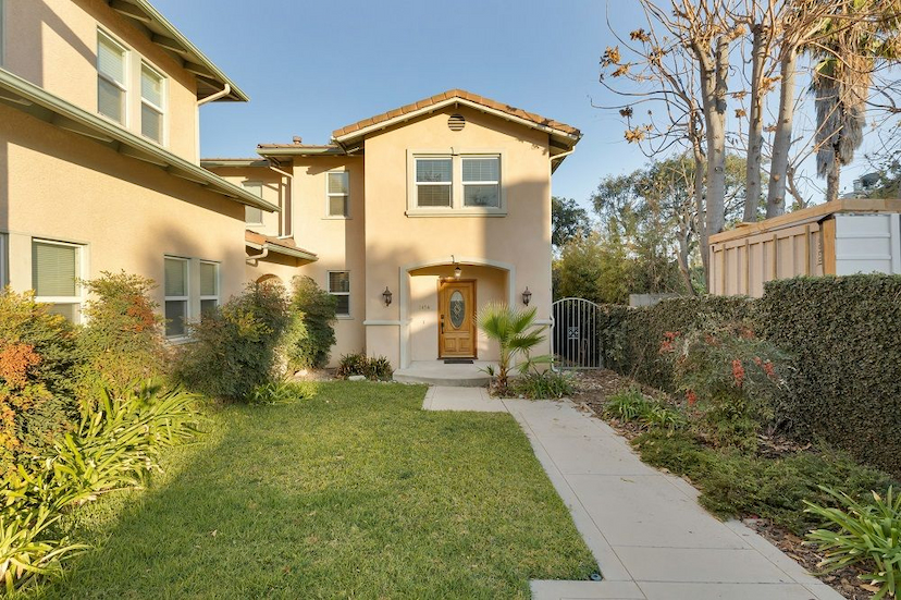 Pasadena Charm