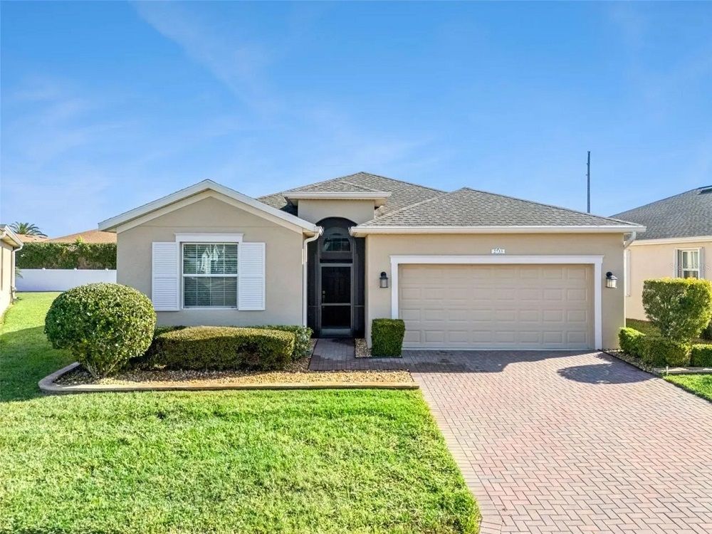 Maintenance Free Community Of Traditions On Lake Ruby