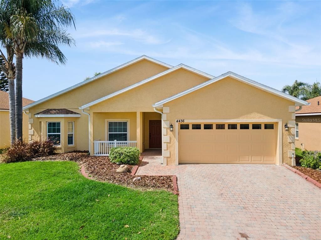 Prestigious Gated Golfing Community Of Lake Ashton