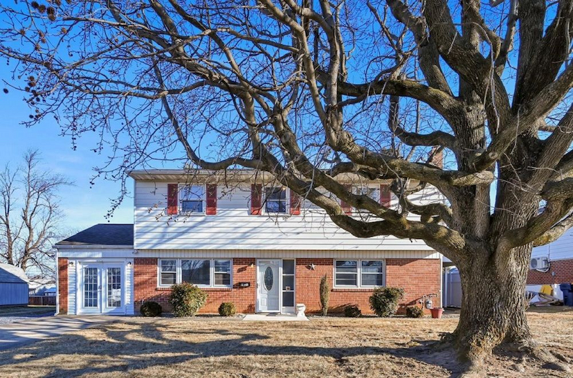 2821 Shillington Road