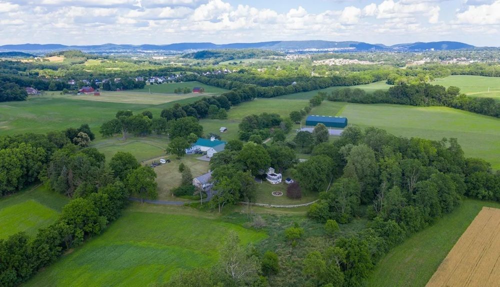 140 Evans Hill Rd