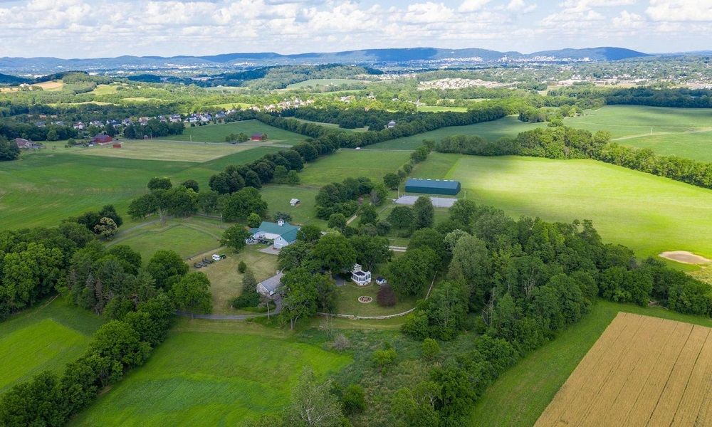 140 Evans Hill Rd