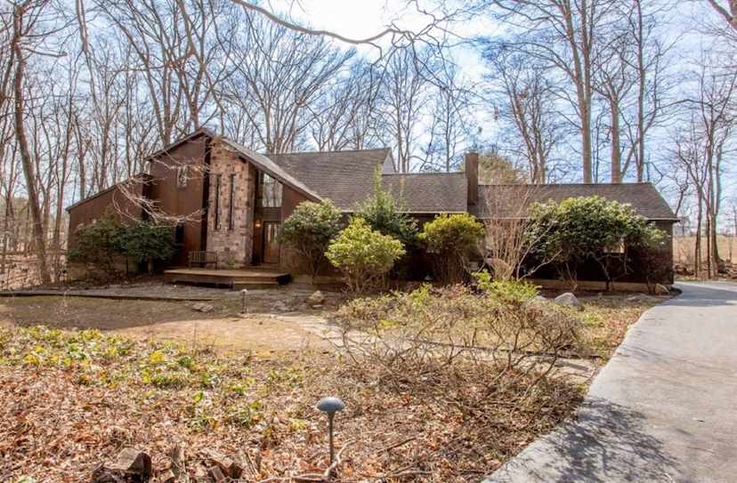 Listed And Under Contract In 2 Days