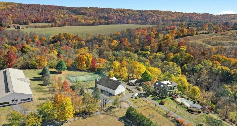 Molasses Creek Farm