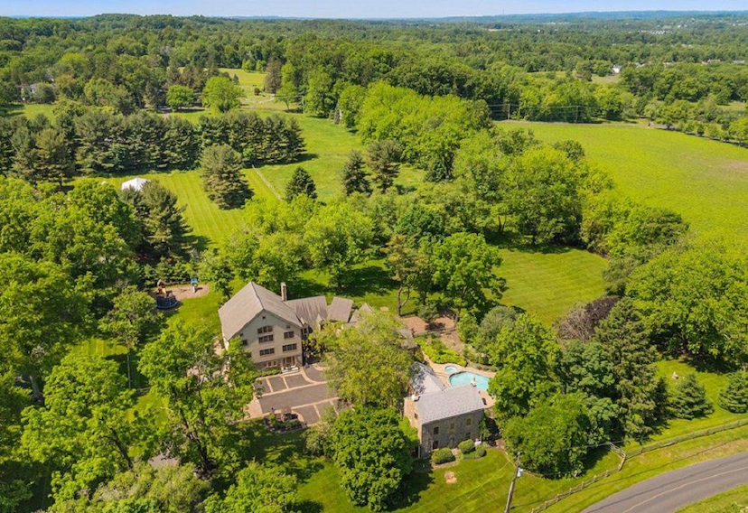 3468 Holicong Road