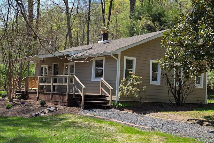 Welcome To Your Truly “New” Home