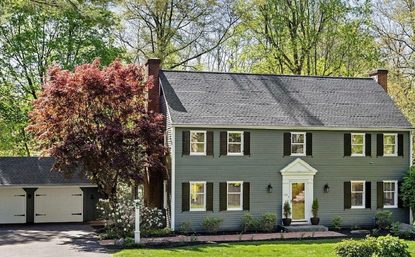 115 Foxcroft Dr