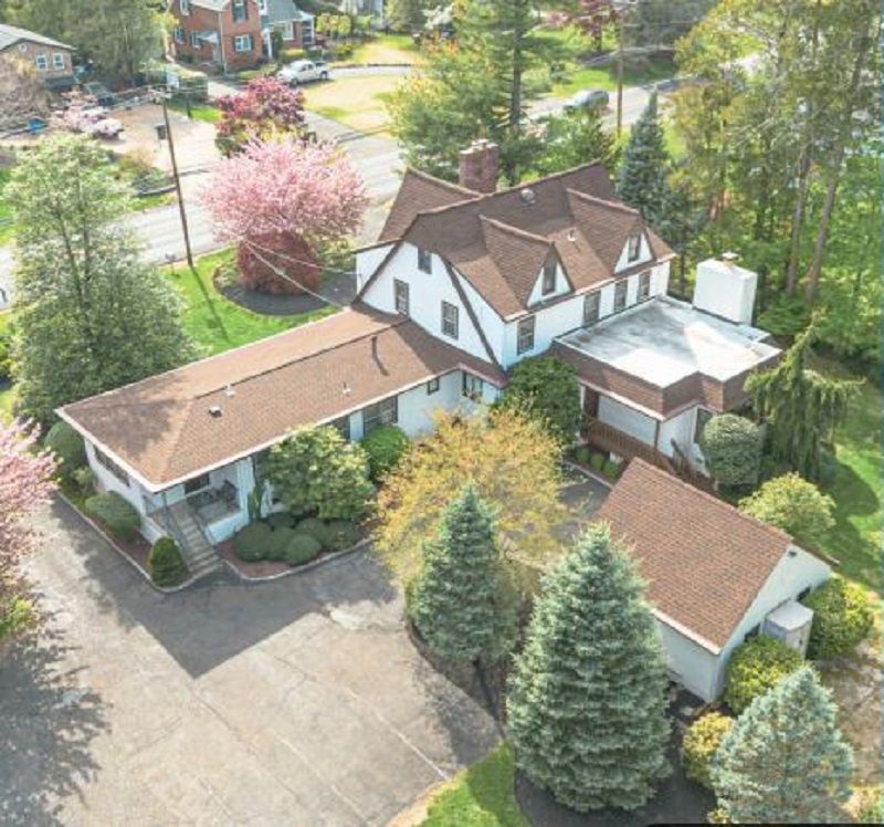 1802 Yardley Morrisville Rd