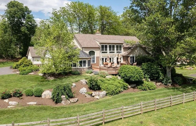 Hideaway Farm