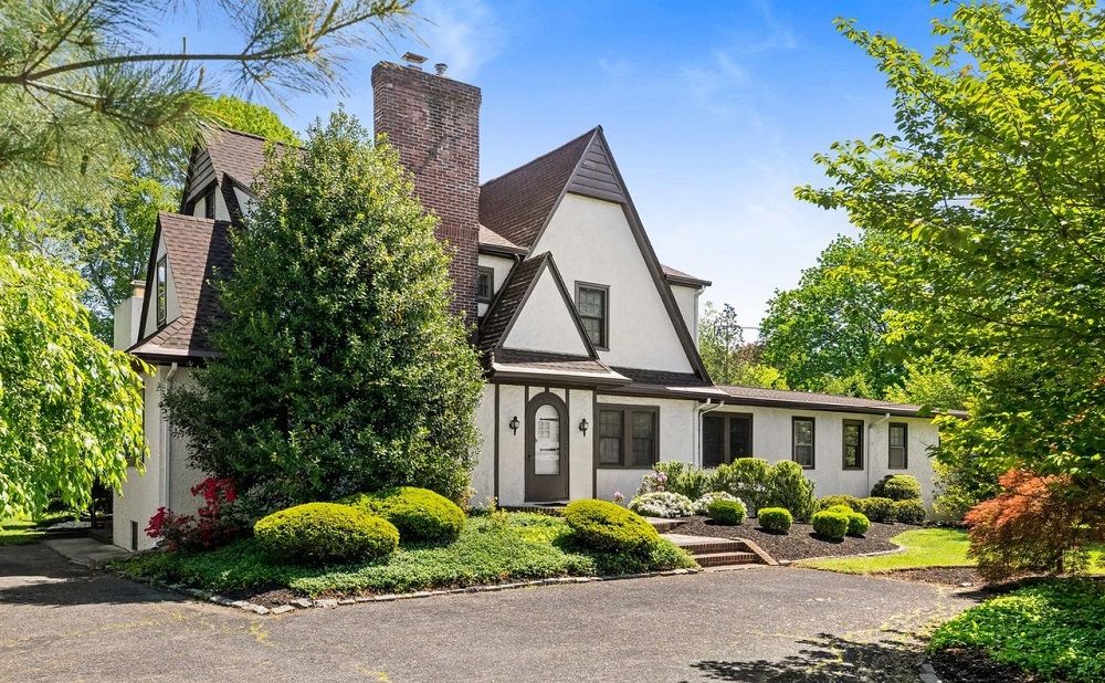 1802 Yardley Morrisville Road