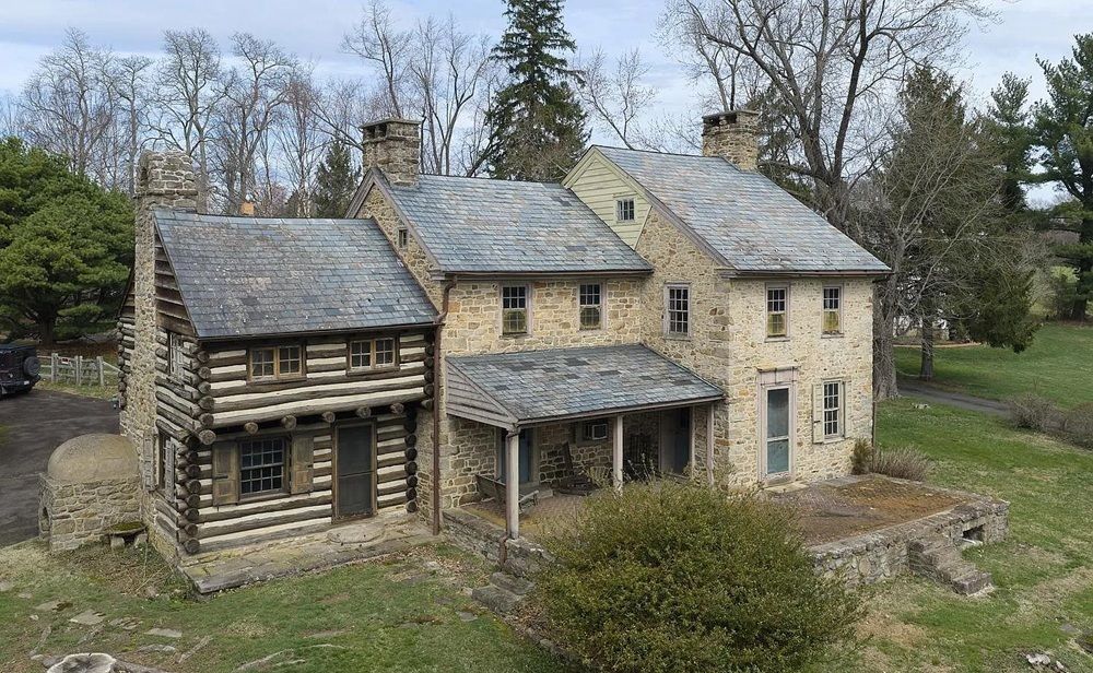 2519 Ash Mill Road