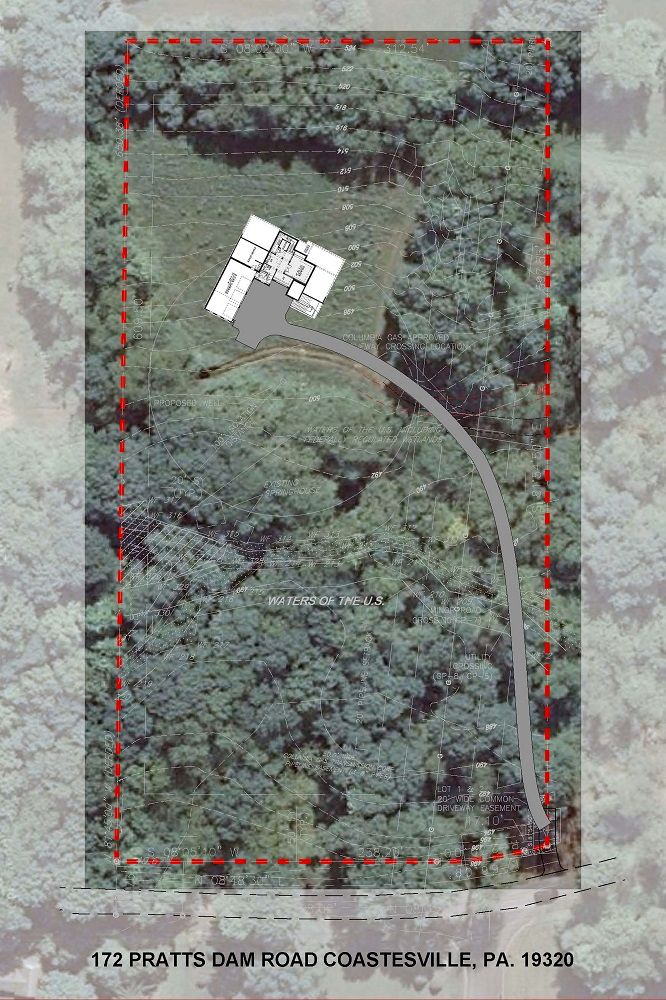 164 Pratts Dam Rd