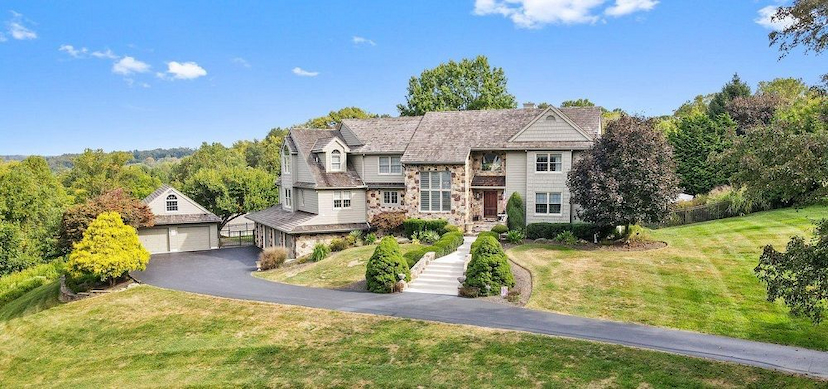200 Barn Hill Road