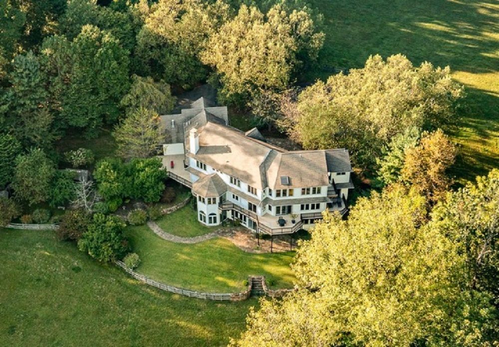 Equestrian Property With Indoor Pool