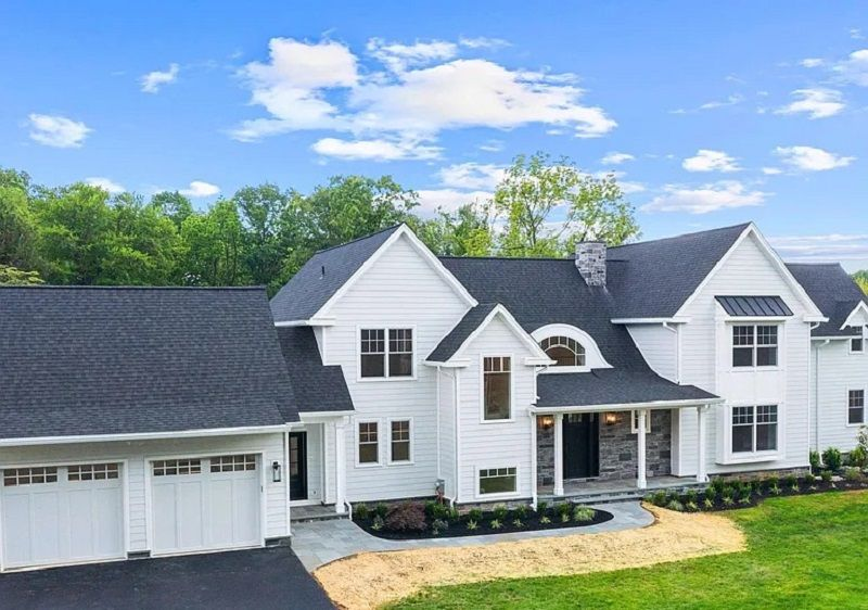 Timeless Elegance In Newton Square