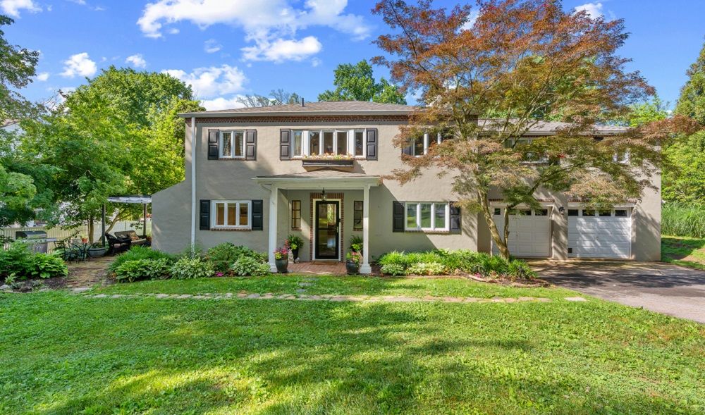 Stunning Home