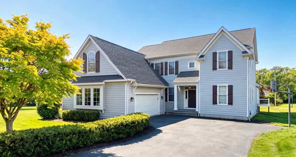 Radnor Walk Community