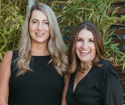 Paige Schulte & Carla Mucha