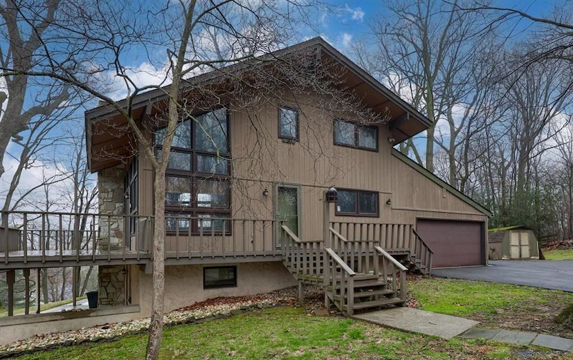 2624 Pennwood Rd