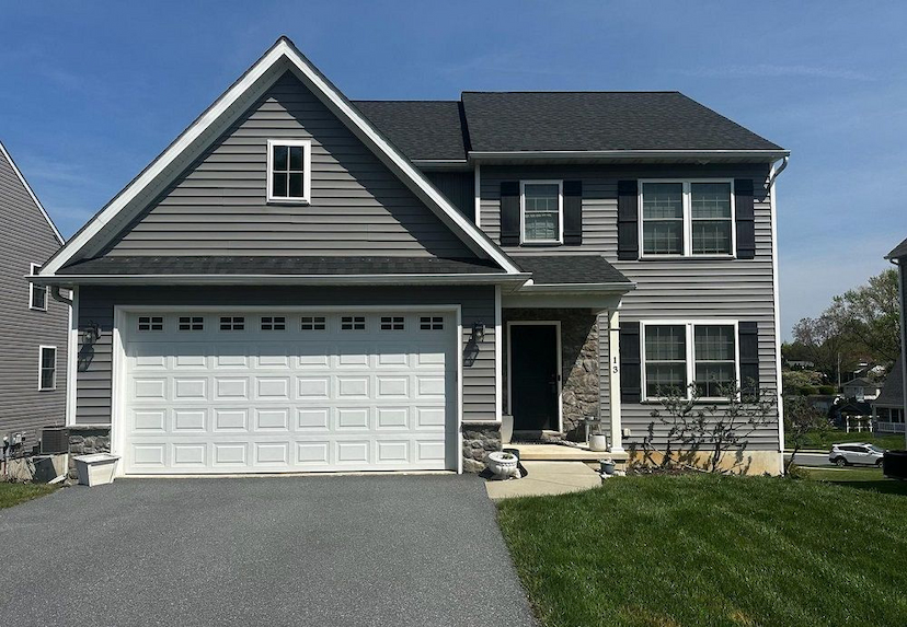 13 Verbena Dr