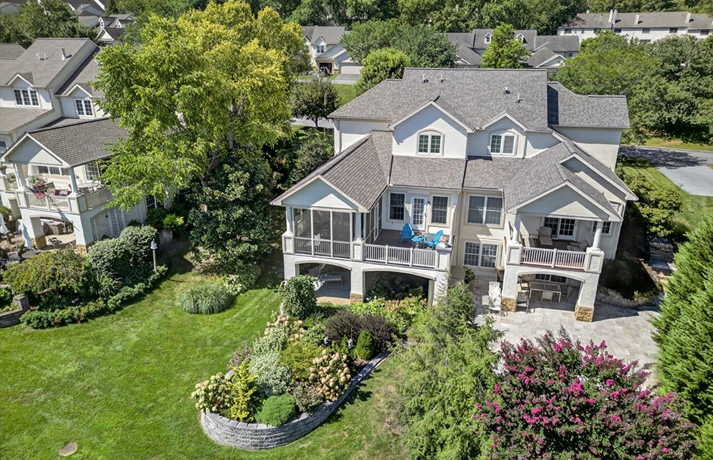 Luxury Golf Course Living In Crossgates