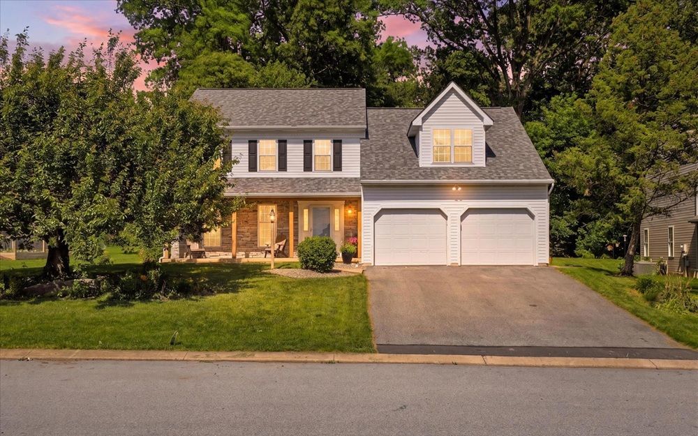 216 Juniper Drive