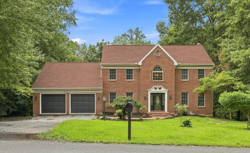 Timberland Villa Retreat