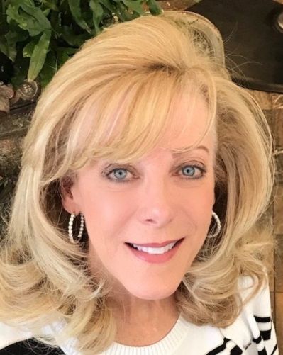 Pam Batstone