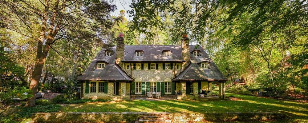 141 Mill Creek Road