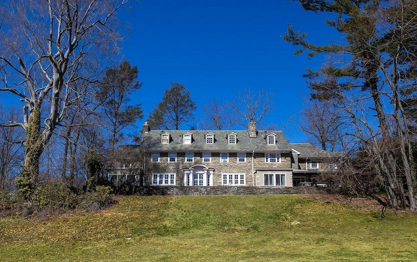 451 Merion Rd