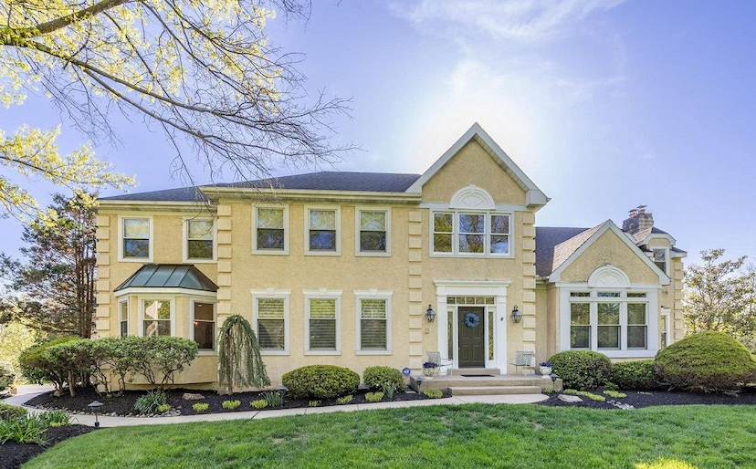 Luxury Living, Private Retreat