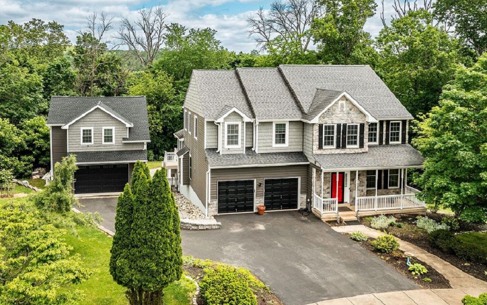 217 Von Steuben Drive