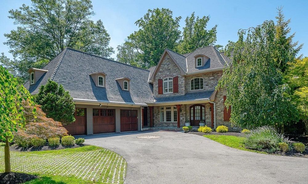 226 McClenaghan Mill Rd