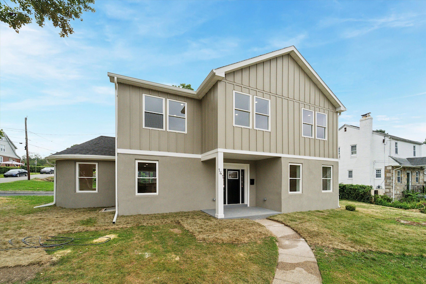 141 Ray St