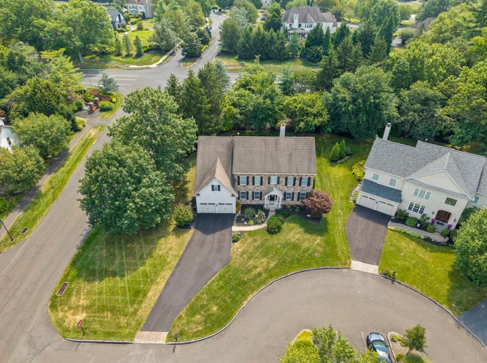 600 Stoneham Ct
