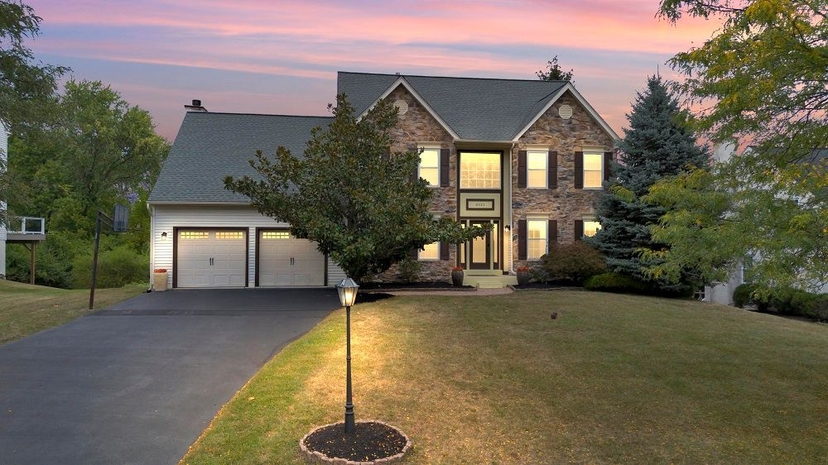 Loved Home In Providence Woods
