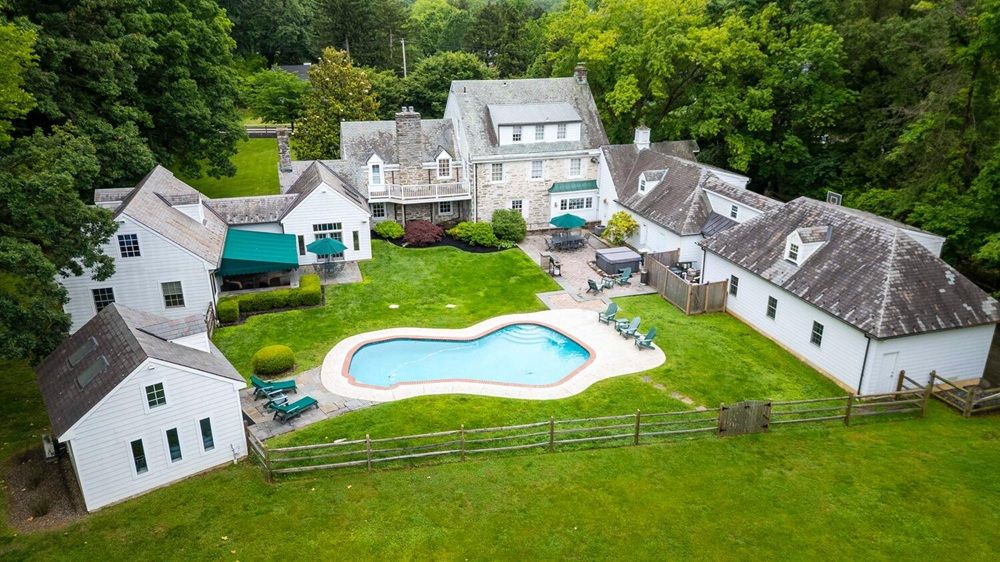 Timeless Elegance And Luxury