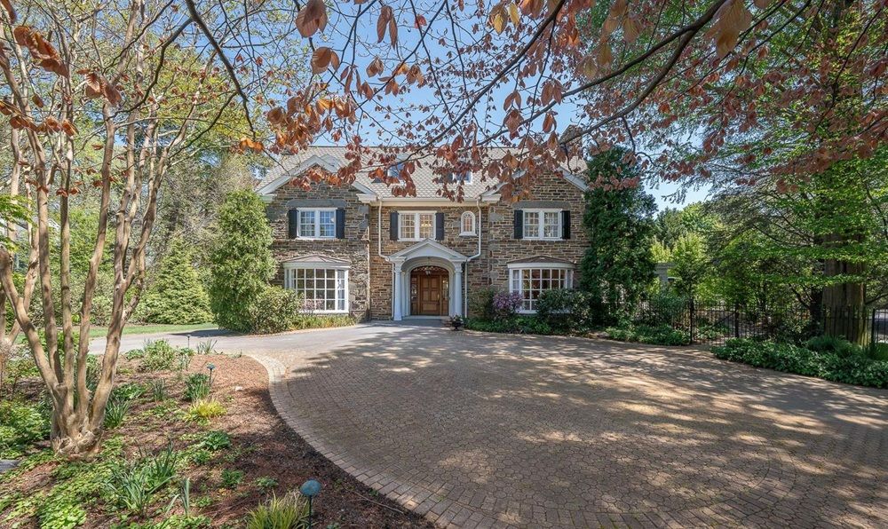 411 Wister Road