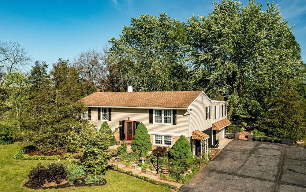 13 Wartman Road