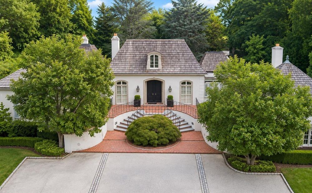 243 Conshohocken State Road