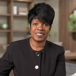 Pamela Alexander