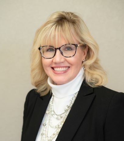 Pamela Cunningham