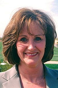 Pamela Fain