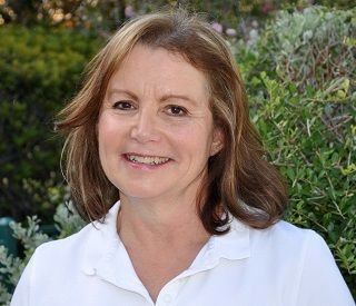 Pamela Jones
