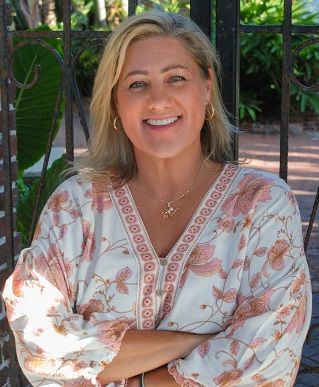 Pamela Stangler
