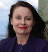 Pamela Z Hill