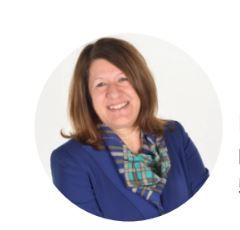 Pam Jagdfeld