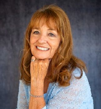 Pam Kruschke